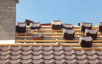 Goddards clay roofing costs