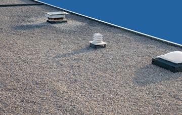 flat roofing Goddards, Buckinghamshire