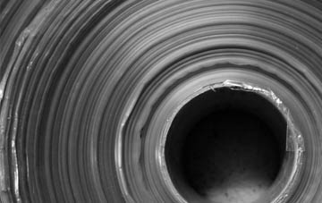 Goddards pvc roof replacement