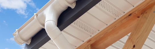 get Goddards guttering quotes today