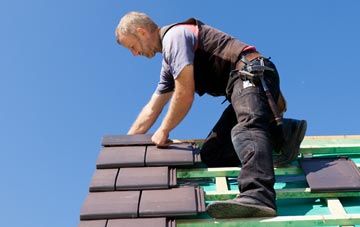 disadvantages of Goddards slate roofing