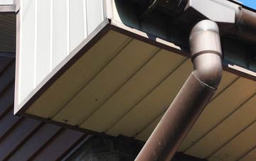 Goddards soffit installation costs