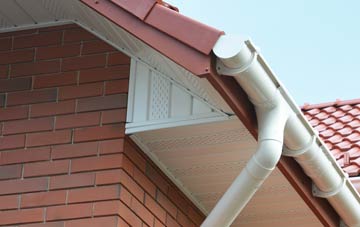 Goddards soffit repair costs