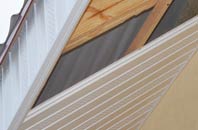rated Goddards soffit repair companies